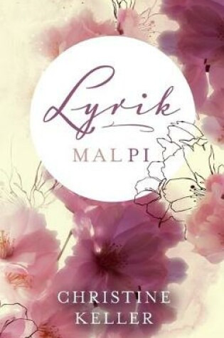 Cover of Lyrik mal Pi