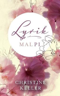 Book cover for Lyrik mal Pi