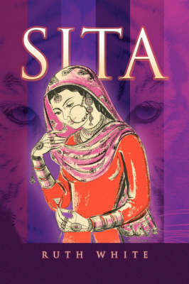 Book cover for Sita