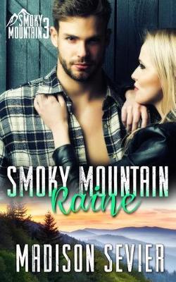 Book cover for Smoky Mountain Raine