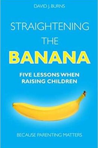 Cover of Straightening The Banana