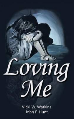 Book cover for Loving Me