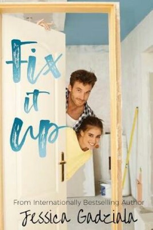 Cover of Fix It Up