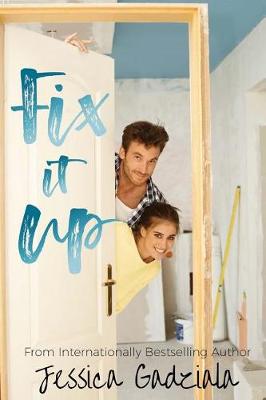 Book cover for Fix It Up