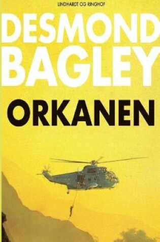 Cover of Orkanen