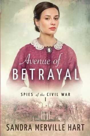 Cover of Avenue of Betrayal