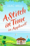 Book cover for A Stitch in Time in Applewell