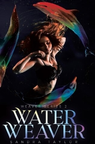 Cover of Water Weaver