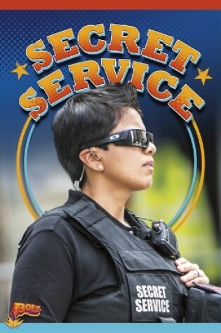 Cover of Secret Service