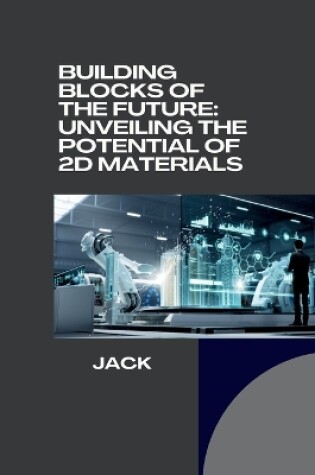 Cover of Building Blocks of the Future