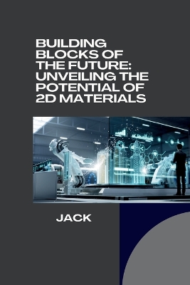 Book cover for Building Blocks of the Future