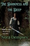 Book cover for The Darkness and the Deep