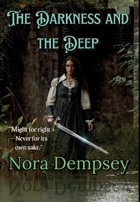 Cover of The Darkness and the Deep