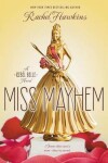 Book cover for Miss Mayhem
