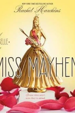 Cover of Miss Mayhem