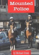 Cover of Mounted Police