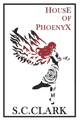 Cover of House of Phoenyx