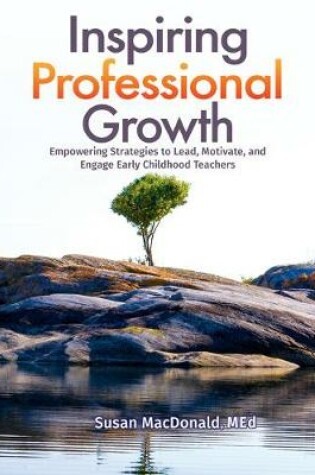 Cover of Inspiring Professional Growth