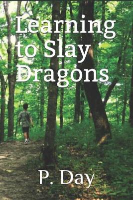 Book cover for Learning to Slay Dragons