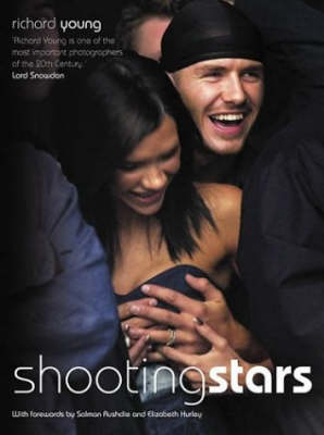 Book cover for Shooting Stars