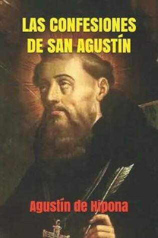 Cover of Las Confesiones de San Agustín