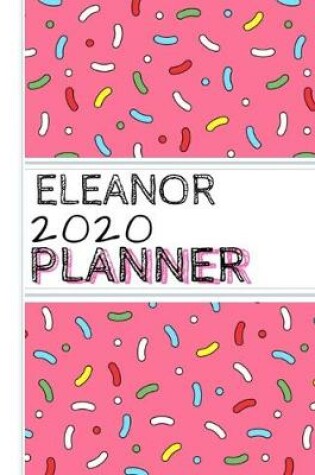 Cover of Eleanor