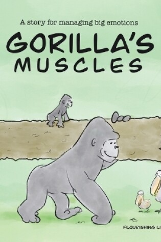 Cover of Gorilla's Muscles