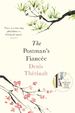 Cover of The Postman’s Fiancée