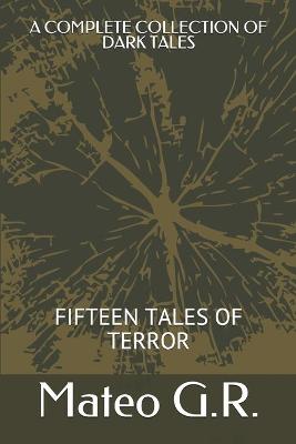 Cover of A Complete Collection of Dark Tales
