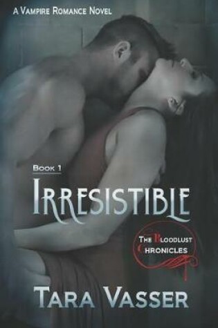 Cover of Irresistible