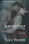 Book cover for Irresistible