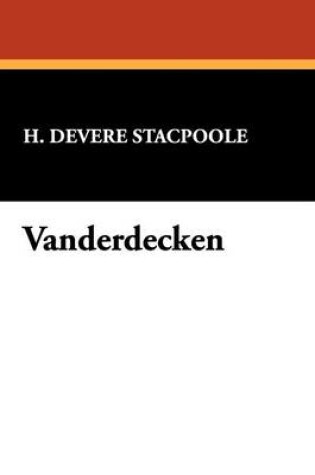 Cover of Vanderdecken