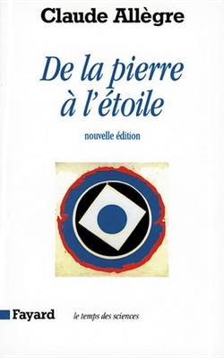 Book cover for de la Pierre A L'Etoile