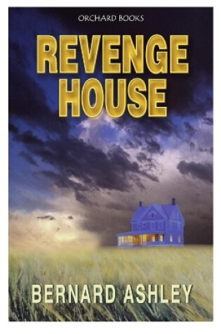 Cover of Revenge House