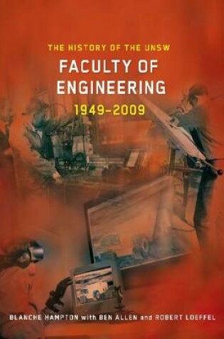 Cover of The History of the UNSW Faculty of Engineering