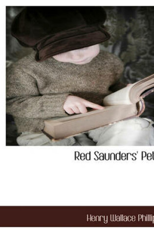 Cover of Red Saunders' Pets