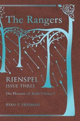 Book cover for The Rangers
