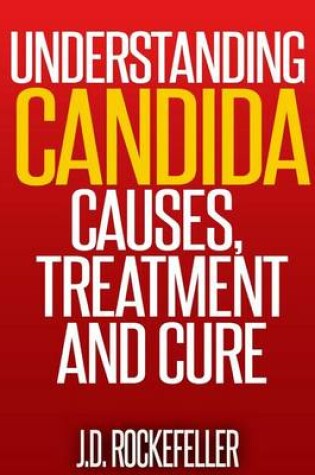 Cover of Understanding Candida