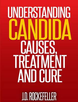 Book cover for Understanding Candida