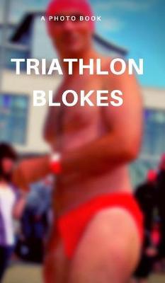 Book cover for Triathlon Blokes
