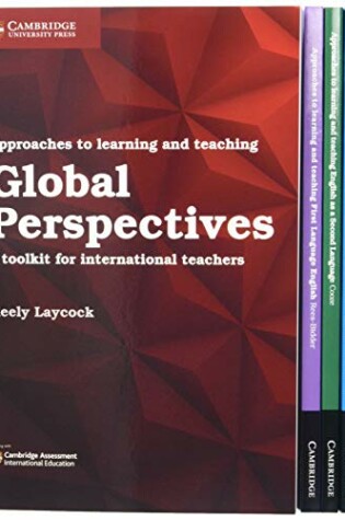 Cover of Approaches to Learning and Teaching Core Subject Pack (5 Titles)