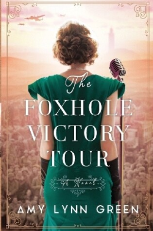 Cover of The Foxhole Victory Tour