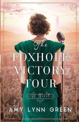 Book cover for The Foxhole Victory Tour