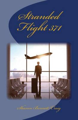 Book cover for Stranded Flight 371