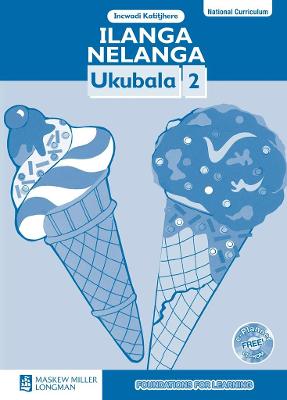 Book cover for Ilanga Nelanga Ukubala: Igreyidi 2: Incwadi Katitjhere