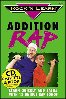 Cover of Addition Rap
