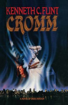 Book cover for Cromm