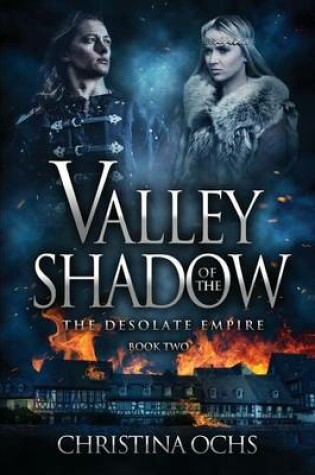 Cover of Valley of the Shadow