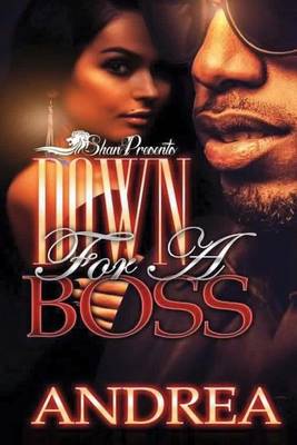 Cover of Down for a Boss