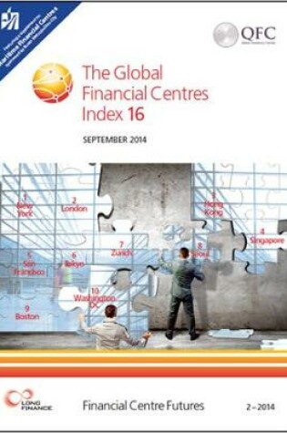 Cover of Global Financial Index Centre 16